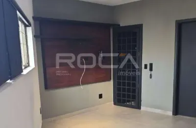 Sala comercial para alugar com 36m² de área útil no bairro vila seixas - ribeirão preto