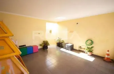 Casa com 2 quartos para locação no bairro santa cruz do josé jacques, em ribeirão preto.