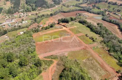 Oportunidade única! terreno residencial à venda no distrito bonfim paulista em ribeirão preto.