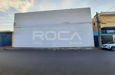 Prédio comercial para alugar na vila virgínia - ribeirão preto