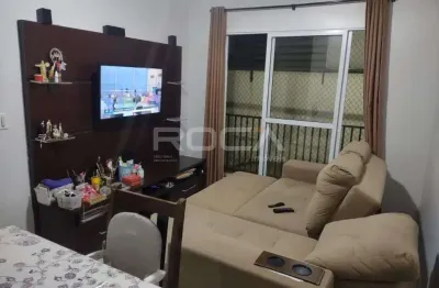 Apartamento padrão à venda em residencial greenville, ribeirão preto