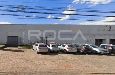 Galpão comercial para alugar em lagoinha, ribeirão preto