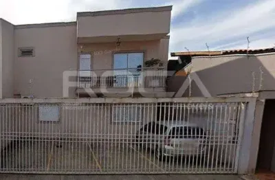 Apartamento de 2 dormitórios à venda em residencial greenville, ribeirão preto