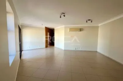 Apartamento de luxo no jardim irajá, ribeirão preto | 03 suítes, 03 vagas