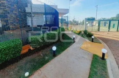 Oportunidade única! terreno em condomínio no bairro distrito bonfim paulista em ribeirão preto.