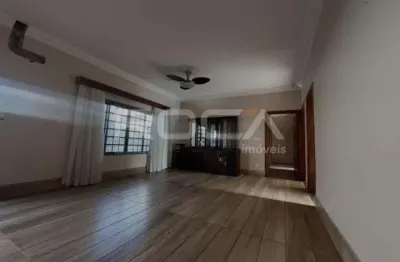 Casa à venda com 4 quartos sendo 2 suítes no bairro planalto verde, em ribeirão preto