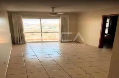 Apartamento padrão com 1 dormitório na vila seixas - ribeirão preto
