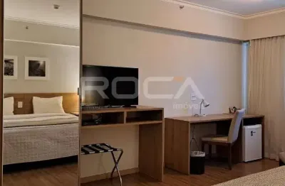 Quarto de hotel à venda no hotel transamerica - ribeirão preto