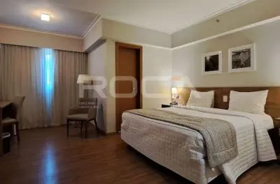 Quarto de hotel à venda no hotel transamerica - ribeirão preto