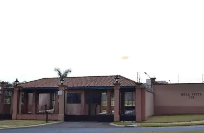 Casa em condomínio fechado com 4 quartos à venda na Alameda Olhos D#39;água, Jardim Olhos d'Água, Ribeirão Preto