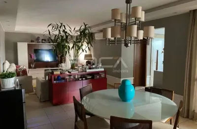 Excelente apartamento de 3 suítes no bosque dos juritis em ribeirão preto