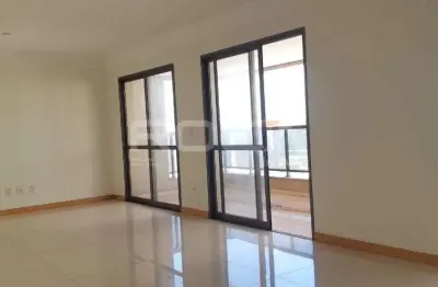 Lindo apartamento de alto padrão no jardim botânico, ribeirão preto