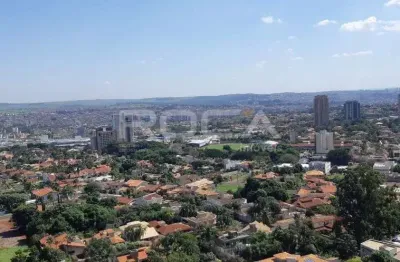Apartamento de luxo com 3 dormitórios no bosque dos juritis, ribeirão preto