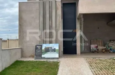 Casa à venda com 3 quartos no condomínio quinta da matta ii, em ribeirão preto