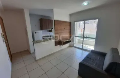 Lindo apartamento 1 dormitório no jardim nova aliança - ribeirão preto