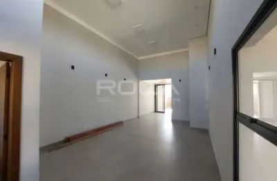 Casa à venda no condomínio reserva san pedro, ribeirão preto - 3 suítes e escritório