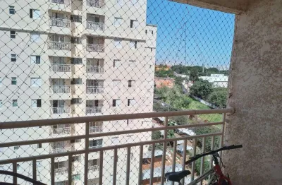 Apartamento de 3 dormitórios com suíte no parque industrial lagoinha - ribeirão preto