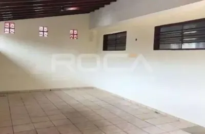 Casa padrão à venda com 5 dormitórios e 4 vagas no planalto verde, ribeirão preto
