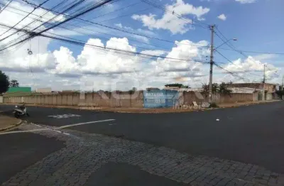 Terreno à venda no bairro parque ribeirão preto, ribeirão preto - oportunidade única!