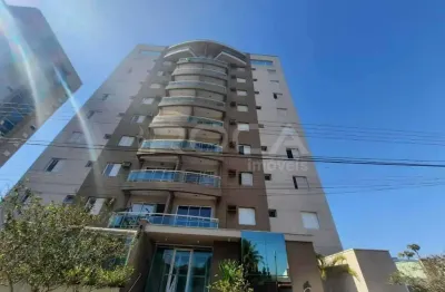 Apartamento com 3 quartos à venda na Rua João Alves Silva Júnior, Condomínio Itamaraty, Ribeirão Preto
