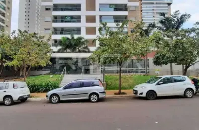 Apartamento de alto padrão com 3 suítes e varanda gourmet em bosque dos juritis