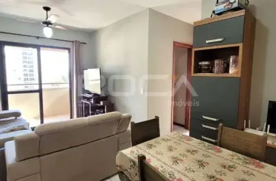 Apartamento de 1 dormitório no centro de ribeirão preto