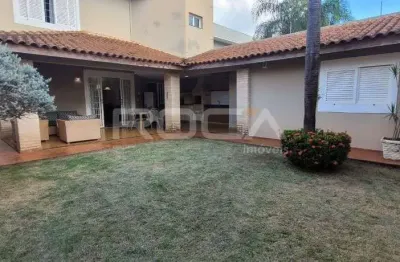 Venda de casas / padrão na cidade de ribeirão preto