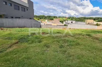 Terreno em condomínio fechado à venda na Rua Mário Dias, Residencial e Empresarial Alphaville, Ribeirão Preto