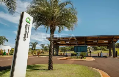 Terreno em condomínio fechado à venda na Rua Catharina Pagliese Mobiglia, Residencial e Empresarial Alphaville, Ribeirão Preto