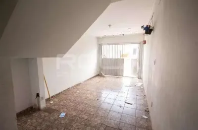 Aluguel de sobrado de 3 dormitórios em campos elíseos, ribeirão preto
