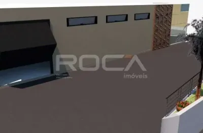 Galpão para locação em cravinhos frente rod cravinhos/bonfim paulista