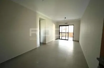 Apartamento de 2 dormitórios no jardim botânico, ribeirão preto