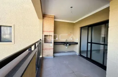 Aconchegante apartamento de 2 dormitórios no jardim botânico, ribeirão preto