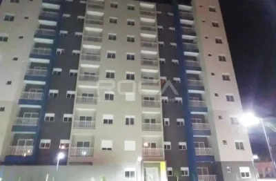 Lindo apartamento padrão à venda no ipiranga, ribeirão preto