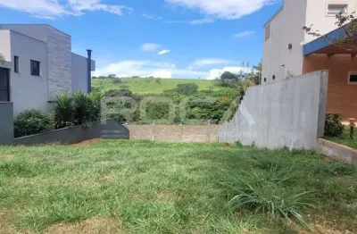Terreno em condomínio fechado à venda na Rua Mário Dias, Residencial e Empresarial Alphaville, Ribeirão Preto