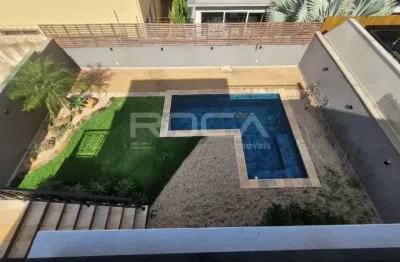 Casa em condomínio fechado com 3 quartos à venda na Avenida Luiz Eduardo Toledo Prado, Vila do Golf, Ribeirão Preto