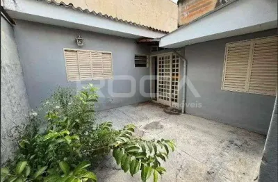 Casa com 3 quartos à venda na Rua Paschoal Bardaro, Jardim Botânico, Ribeirão Preto