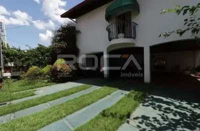 Casa à venda com 3 suítes no bairro alto da boa vista, em ribeirão preto.