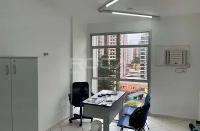 Sala comercial à venda na Rua Florêncio de Abreu, Centro, Ribeirão Preto