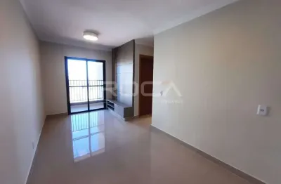 Aluguel de apartamento padrão com 2 dormitórios no jardim olhos d&#39;água, ribeirão preto