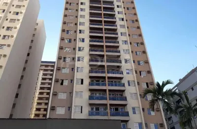Apartamento de 3 dormitórios em santa cruz do josé jacques - ribeirão preto