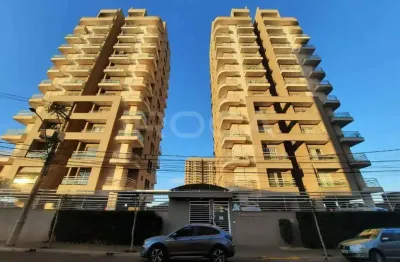 Aluguel de apartamento padrão com 1 suíte em santa cruz do josé jacques, ribeirão preto