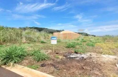Terreno à venda no villas do mirante ribeirão preto: sua oportunidade de investimento!