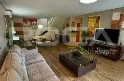 Venda de casas / padrão na cidade de ribeirão preto