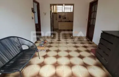 Casa padrão à venda em sumarezinho, ribeirão preto: 3 dormitórios, suíte e 2 garagens!