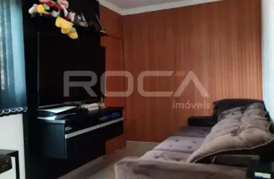 Apartamento com 2 quartos à venda na Rua José Barense, Residencial Greenville, Ribeirão Preto