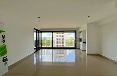 Apartamento à venda com 4 dormitórios no bairro jardim olhos d´água, em ribeirão preto