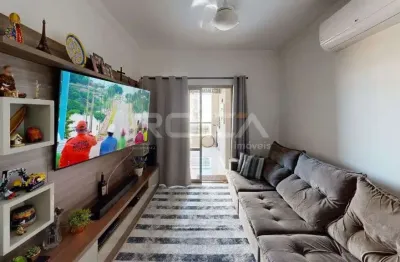 Apartamento com 3 dormitórios à venda no bairro jardim paulista, em ribeirão preto.
