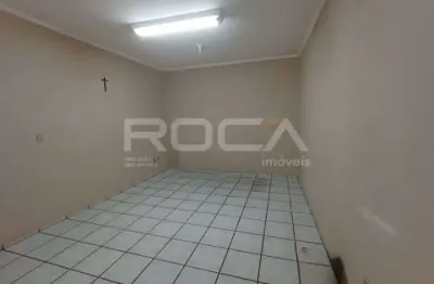 Sala comercial para alugar na Rua Cairu, Jardim Sumaré, Ribeirão Preto