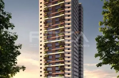 Apartamento novo à venda com 3 suítes no bairro jardim olhos d´água, em ribeirão preto
